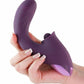 Inya Caprice Rechargeable Silicone G-Spot Vibrator