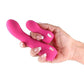 Inya Couplet Rechargeable Silicone Vibrators