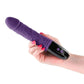 Inya Electrica Rechargeable Silicone Vibrator