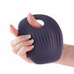Inya Grinder Rechargeable Silicone Vibrator