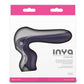 Inya Gynovibe Rechargeable Silicone Speculum Vibrator