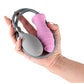 Inya Inflataplay Silicone Inflatable Anal Plug