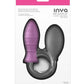 Inya Inflataplay Silicone Inflatable Anal Plug