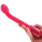 Inya Oh My G Silicone Rechargeable Wand