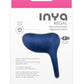 Inya Regal Rechargeable Siicone Cock Ring