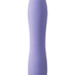 Inya Ruse Rechargeable Silicone Vibrator - Purple