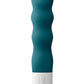 Inya Shake Rechargeable Silicone Vibrator - Teal