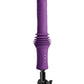 Inya Super Stroker Rechargeable Silicone Thrusing Vibrator