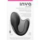 Inya Utopia Rechargeable Silicone Vibrator
