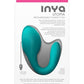 Inya Utopia Rechargeable Silicone Vibrator
