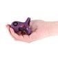 Inya Valiant Rechargeable Silicone Cock and Ball Ring