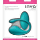 Inya Venus Rechargeable Silicone Vibrator with Remote Control