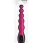 Inya Virtual Rechargeable Silicone Vibrator