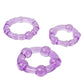 Island Rings Cock Rings