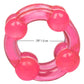 Island Rings Double Stacker Cock Rings