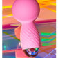 Itsy Bitsy Rechargeable Silicone Bullet