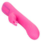 Jack Rabbit Elite Rocking Rabbit Silicone Rechargeable Vibrator