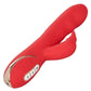 Jack Rabbit Signature Heated Silicone Ultra-Soft Rabbit Rechargeable Vibrator