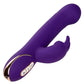 Jack Rabbit Signature Rechargeable Silicone Suction Rabbit Vibrator