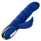 Jack Rabbit Signature Rechargeable Silicone Wave Motion Rabbit Vibrator