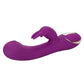 Jack Rabbit Signature Silicone Thumping Rabbit Vibrator Multi Function USB Rechargeable Waterproof