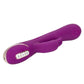 Jack Rabbit Signature Silicone Thumping Rabbit Vibrator Multi Function USB Rechargeable Waterproof