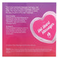 Jelique Hot Heart Warming Massager