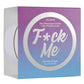 Jelique Massage Candle Pheromone F*ck Me Vanilla Sugar