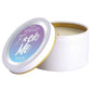 Jelique Massage Candle Pheromone F*ck Me Vanilla Sugar - 4oz