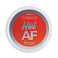 Jelique Massage Candle Pheromone Hot AF Black Cherry