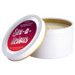 Jelique Massage Candle Pheromone Sex-A-Licious Ravenous Raspberry - 4oz.