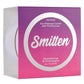 Jelique Massage Candle Pheromone Smitten Strawberry and Champagne