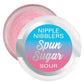 Jelique Nipple Nibblers Sour Spun Sugar 3 Gm. 1 Pc.