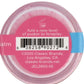 Jelique Nipple Nibblers Sour Spun Sugar 3 Gm. 1 Pc.
