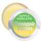 Jelique Nipple Nibblers Sour Tingle Balm Pineapple Pucker 3 Gm. 1 Pc.