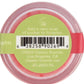 Jelique Nipple Nibblers Sour Tingle Balm Wicked Watermelon 3 Gm. 1 Pc.