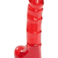 Jelly Jewels Dildo with Balls