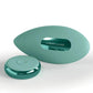Jimmyjane Ascend 3 Silicone Vibrating Massager with Remote