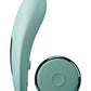 Jimmyjane Ascend 3 Silicone Vibrating Massager with Remote