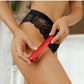 Jimmyjane Chroma Metal Rechargeable Vibrator