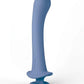 Jimmyjane Cyra Silicone Dildo