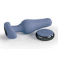 Jimmyjane Dia Rechargeable Silicone Anal Plug