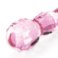 Jimmyjane Dillenia Cissus Glass Wand