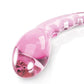 Jimmyjane Dillenia Elara Glass Wand