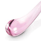 Jimmyjane Dillenia Gama Glass Wand
