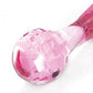 Jimmyjane Dillenia Vetro Glass Wand