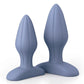 Jimmyjane Ersa Silicone Plug