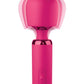 Jimmyjane Exona Rechargeable Silicone Wand