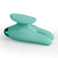 Jimmyjane Form 2 Gripp Rechargeable Silicone Stimulating Vibrator