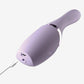 Jimmyjane Hello Bang Rechargeable Silicone Thrusting Vibrator